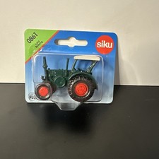 Siku 0861 Lanz Bulldog Siku