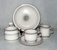 Goebel OPM Oeslauer Manufaktur Country Lorraine grau Teile zur Wahl