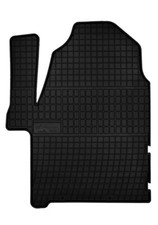 Fahrer-Gummifußmatte für