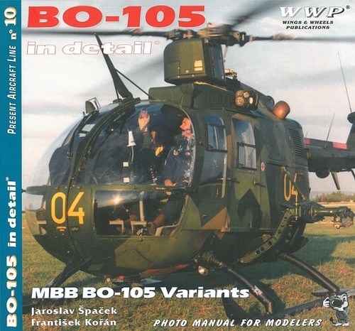Wwp b010 mbb 105 - wwp, b010: