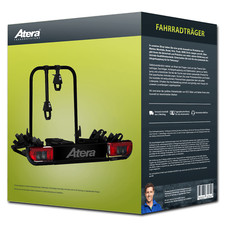 Atera Fahrradträger Strada