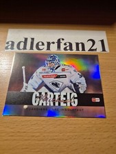 DEL 24-25 2024-2025 GUARDIANS #GU06 Michael Garteig ERC Ingolstadt