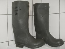 Gummistiefel,Limex,Elektriker,Waders,Gummianzug,Watstiefel,Feuerwehr,THW,Gr.37