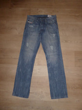 DIESEL THANAZ Jeans Blau W30 L32 **TOP**