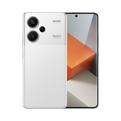 Xiaomi redmi note pro - note, 13