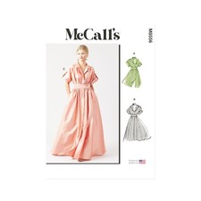 McCalls Schnittmuster M8556 -