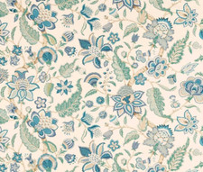 SANDERSON VORHANGSTOFF DESIGN