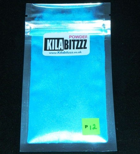 Perle pigment pulver - perle,