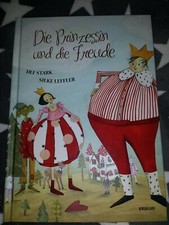 Die Prinzessin und die Freude