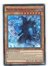 Yugioh MAGIER DER DUNKLEN