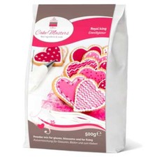 Cake-Masters Royal Icing