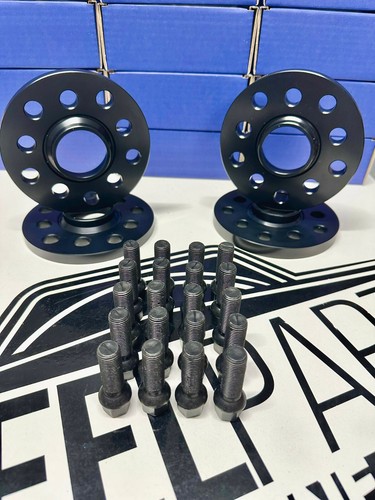 Spr 2x15mm 2x20mm schwarz - 2x15mm, +
