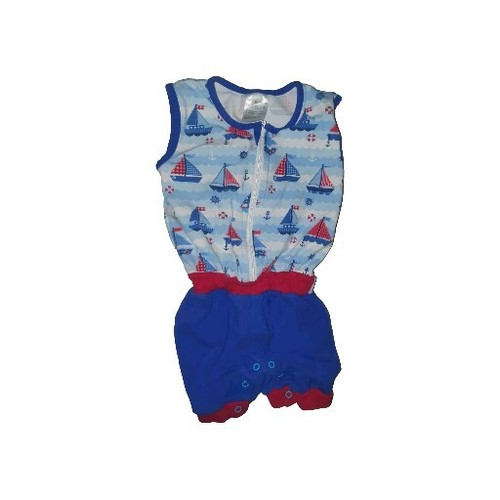 Babauba jumper sommer - babauba,