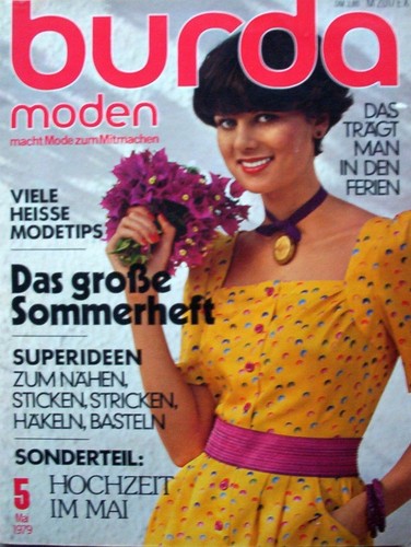 Burda moden hochzeit - burda,