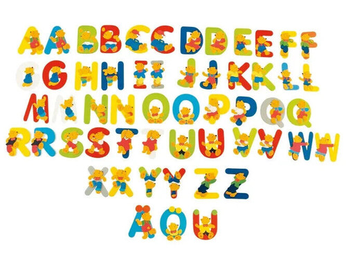 Bieco holzbuchstaben - bieco,