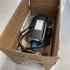 3~Brushless Servomotor Motor Synchronmotor Delta ECMA-C20604RS Neu New