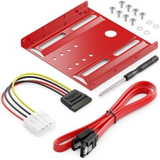 Ssd einbaurahmen set - ssd, 2,5"