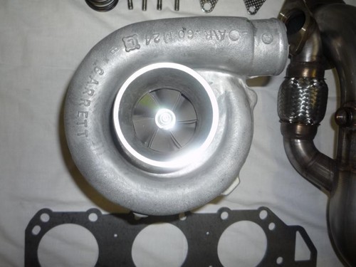 Corrado vr6 turbokit - vr6,