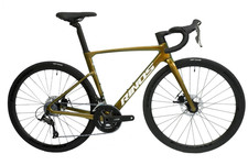RINOS Carbon Rennrad 700C