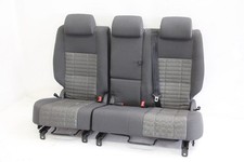 Sitzbank hinten VW GOLF PLUS