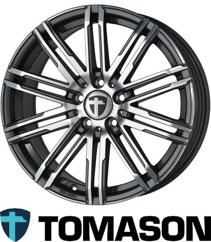 Tomason tn18 8x18 120 - tn18, et50