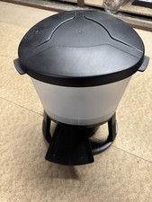 Evolution Aqua evoFeed