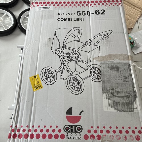 Bayer chic 2000 - bayer,
