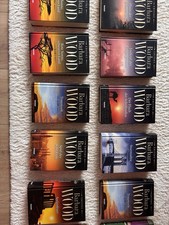 Büchersammlung: Romane