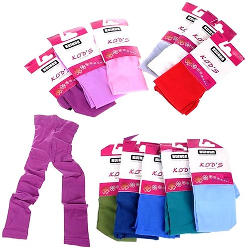 Sale paar kinderleggings - paar,