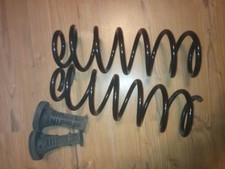 2 x Federn hinten KYB RA7098
