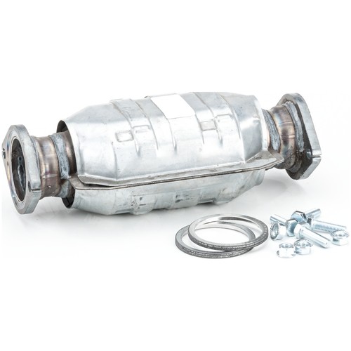 Nap carparts katalysator für - nap,