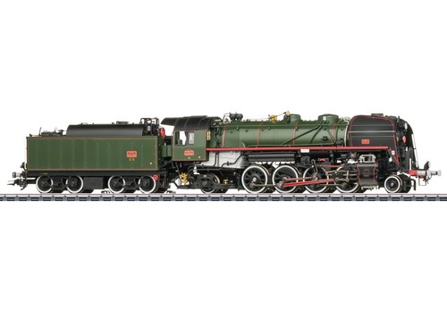 Märklin 38141 dampflok - h0,