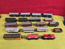 19x Fleischmann HO Konvolut