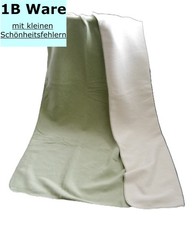 Kuscheldecke 150x200 Baumwolle