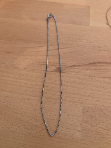Echte silber 925 venezianer - echte,