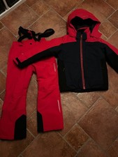 Icepeak Skijacke Skihose