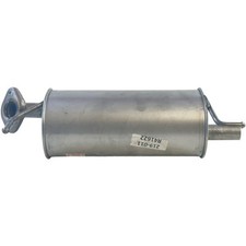 Endschalldämpfer BOSAL