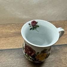 Porzellan Kaffeetasse