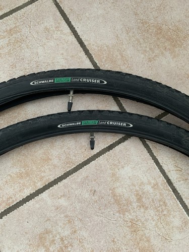 Schwalbe land cruiser - 2,