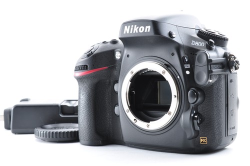 Nikon d800 exc 46 119 - d800, s/c