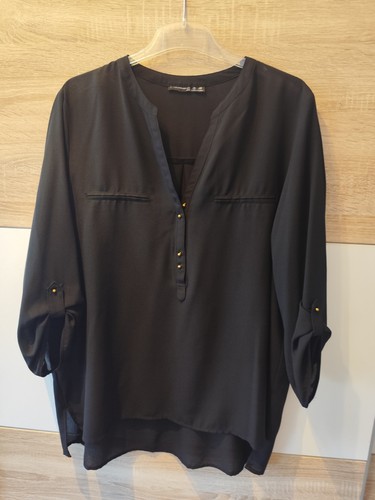 Atmosphere langarm bluse - langarm,