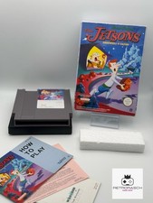 Nintendo NES | The Jetsons