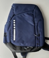 Nike Elite Bag Navyblau 28/32L