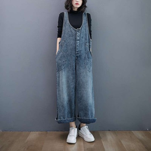 Damen freizeit denim - damen, denim-hose
