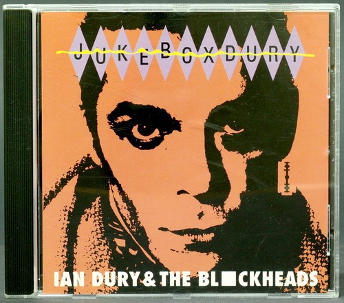 Ian dury and - and, the