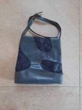 Damenumhängetasche Leder