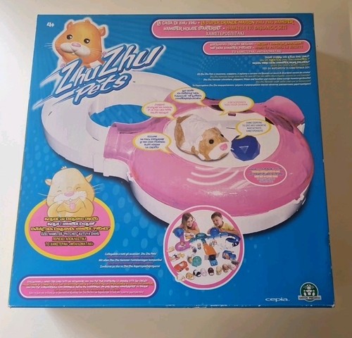 Zhu pets - zhu,