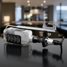 BARCRAFTERS Dosierer 2 cl SET