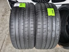 NEU 2x Sommerreifen 275/35 R23