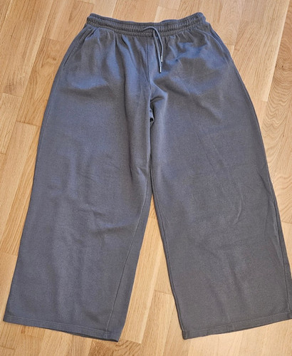 Damen gummi bund freizeithose - damen,